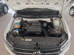 Volkswagen Bora 2019 Facelift Legend 1.5L Automatic Fashion China VI - ფოტო 20