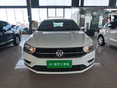 Volkswagen Bora 2019 Facelift Legend 1.5L Automatic Fashion China VI - ფოტო 3