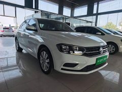 Volkswagen Bora 2019 Facelift Legend 1.5L Automatic Fashion China VI - ფოტო 4