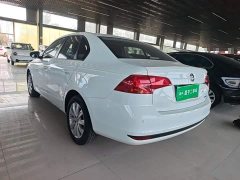 Volkswagen Bora 2019 Facelift Legend 1.5L Automatic Fashion China VI - ფოტო 5