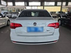 Volkswagen Bora 2019 Facelift Legend 1.5L Automatic Fashion China VI - ფოტო 6