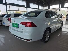 Volkswagen Bora 2019 Facelift Legend 1.5L Automatic Fashion China VI - ფოტო 7