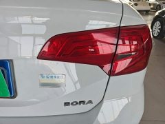 Volkswagen Bora 2019 Facelift Legend 1.5L Automatic Fashion China VI - ფოტო 8