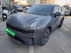 Lynk & Co Geely Lynk & Co 06 2020 1.5T Pro - ფოტო 1