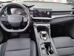Lynk & Co Geely Lynk & Co 06 2020 1.5T Pro - ფოტო 13