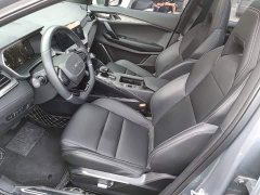 Lynk & Co Geely Lynk & Co 06 2020 1.5T Pro - ფოტო 15