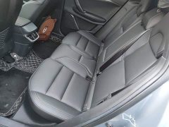 Lynk & Co Geely Lynk & Co 06 2020 1.5T Pro - ფოტო 17