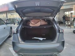 Lynk & Co Geely Lynk & Co 06 2020 1.5T Pro - ფოტო 19