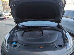 Lynk & Co Geely Lynk & Co 06 2020 1.5T Pro - ფოტო 20