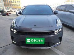 Lynk & Co Geely Lynk & Co 06 2020 1.5T Pro - ფოტო 3