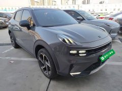 Lynk & Co Geely Lynk & Co 06 2020 1.5T Pro - ფოტო 4