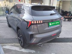 Lynk & Co Geely Lynk & Co 06 2020 1.5T Pro - ფოტო 5