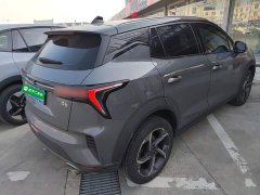 Lynk & Co Geely Lynk & Co 06 2020 1.5T Pro - ფოტო 7