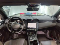 Lynk & Co Geely Lynk & Co 03 2.0T Diesel Automatic Champion Edition - ფოტო 10