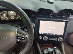 Lynk & Co Geely Lynk & Co 03 2.0T Diesel Automatic Champion Edition - ფოტო 13