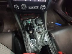 Lynk & Co Geely Lynk & Co 03 2.0T Diesel Automatic Champion Edition - ფოტო 14