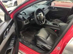 Lynk & Co Geely Lynk & Co 03 2.0T Diesel Automatic Champion Edition - ფოტო 16