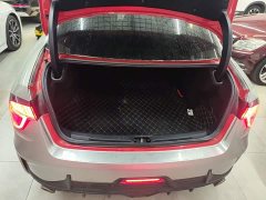 Lynk & Co Geely Lynk & Co 03 2.0T Diesel Automatic Champion Edition - ფოტო 19