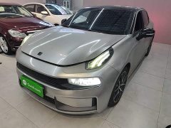 Lynk & Co Geely Lynk & Co 03 2.0T Diesel Automatic Champion Edition - ფოტო 2