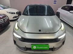 Lynk & Co Geely Lynk & Co 03 2.0T Diesel Automatic Champion Edition - ფოტო 3
