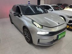 Lynk & Co Geely Lynk & Co 03 2.0T Diesel Automatic Champion Edition - ფოტო 4
