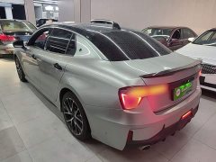 Lynk & Co Geely Lynk & Co 03 2.0T Diesel Automatic Champion Edition - ფოტო 5