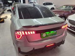 Lynk & Co Geely Lynk & Co 03 2.0T Diesel Automatic Champion Edition - ფოტო 6
