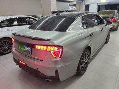 Lynk & Co Geely Lynk & Co 03 2.0T Diesel Automatic Champion Edition - ფოტო 7