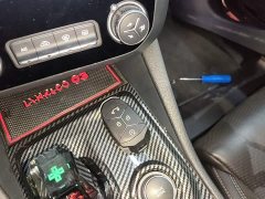 Lynk & Co Geely Lynk & Co 03 2.0T Diesel Automatic Champion Edition - ფოტო 9