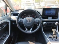 Toyota RAV4 2.0L CVT FWD Urban Edition - ფოტო 11