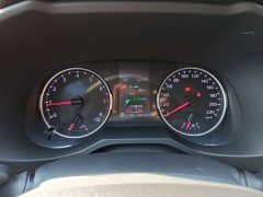 Toyota RAV4 2.0L CVT FWD Urban Edition - ფოტო 12