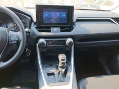 Toyota RAV4 2.0L CVT FWD Urban Edition - ფოტო 13