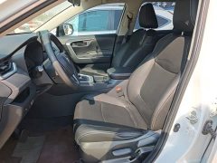 Toyota RAV4 2.0L CVT FWD Urban Edition - ფოტო 15