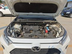 Toyota RAV4 2.0L CVT FWD Urban Edition - ფოტო 20