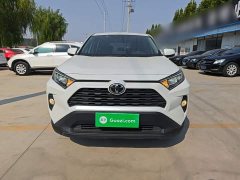 Toyota RAV4 2.0L CVT FWD Urban Edition - ფოტო 3