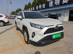 Toyota RAV4 2.0L CVT FWD Urban Edition - ფოტო 4