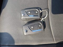 Toyota RAV4 2.0L CVT FWD Urban Edition - ფოტო 9
