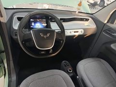 Wuling Hongguang MINIEV Macaron Premium Edition LFP - ფოტო 10
