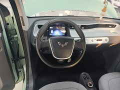 Wuling Hongguang MINIEV Macaron Premium Edition LFP - ფოტო 11