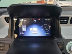 Wuling Hongguang MINIEV Macaron Premium Edition LFP - ფოტო 12