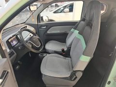 Wuling Hongguang MINIEV Macaron Premium Edition LFP - ფოტო 15