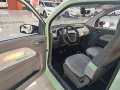 Wuling Hongguang MINIEV Macaron Premium Edition LFP - ფოტო 16