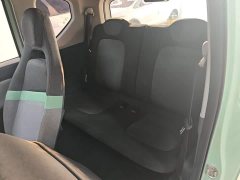 Wuling Hongguang MINIEV Macaron Premium Edition LFP - ფოტო 17
