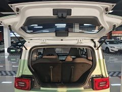 Wuling Hongguang MINIEV Macaron Premium Edition LFP - ფოტო 19