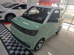 Wuling Hongguang MINIEV Macaron Premium Edition LFP - ფოტო 2