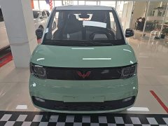Wuling Hongguang MINIEV Macaron Premium Edition LFP - ფოტო 3