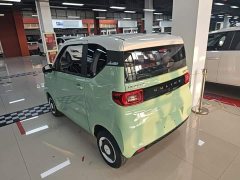 Wuling Hongguang MINIEV Macaron Premium Edition LFP - ფოტო 5