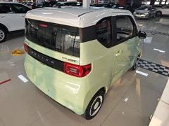 Wuling Hongguang MINIEV Macaron Premium Edition LFP - ფოტო 7