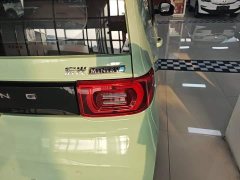 Wuling Hongguang MINIEV Macaron Premium Edition LFP - ფოტო 8