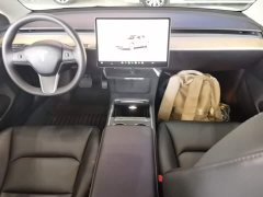 Tesla Model 3 2022 Rear-Wheel Drive - ფოტო 10